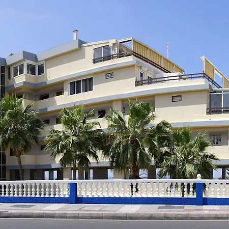 Apartamento Arguineguin En Primera Linea De Playa Exterior photo