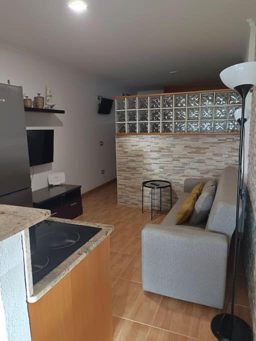 Apartment En Primera Linea De Playa