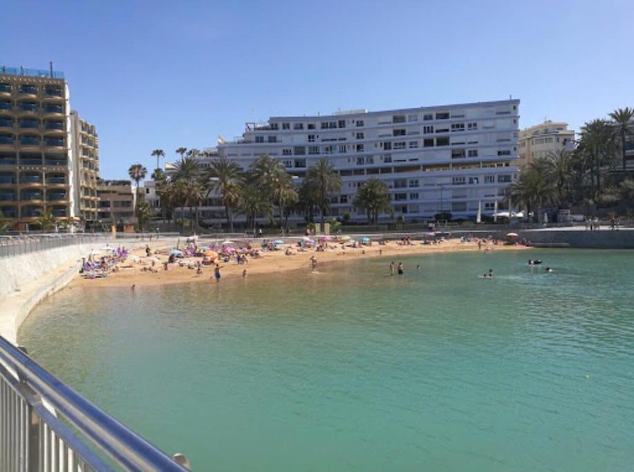 En Primera Linea De Playa