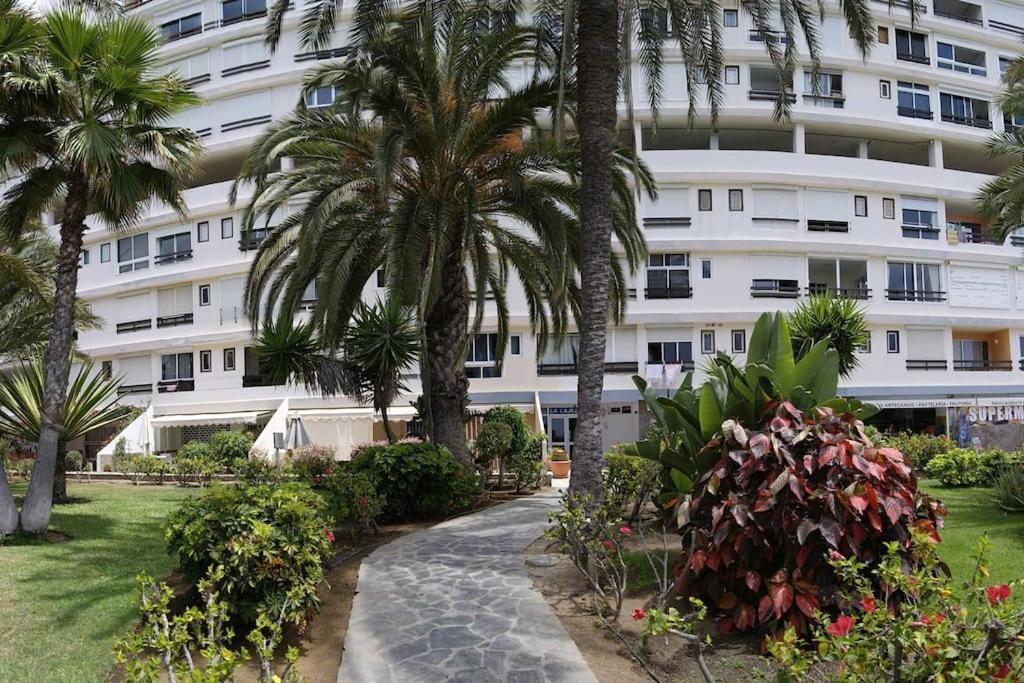 En Primera Linea De Playa Apartment Arguineguin