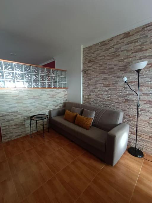 En Primera Linea De Playa Apartment *